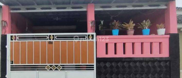 Dijual Rumah Murah Over Kredit Siap Huni Strategis Di Rajeg 1