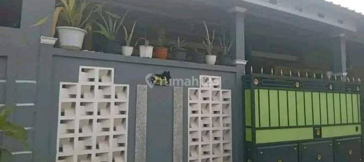 Dijual Over Kredit Rumah Murah Siap Huni Full Renovasi Di Rajeg Tangerang 1