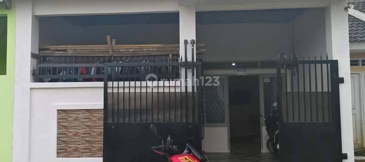 Rumah Murah Sepatan Rajeg Mulya Tangerang Kabupaten 1