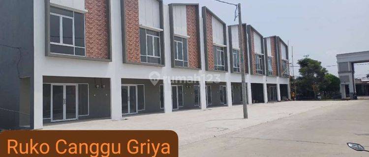 Griya Artha Sukasari Residence Cluster Denpasar 1