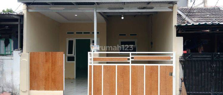 Rumah Murah Siap Huni 1