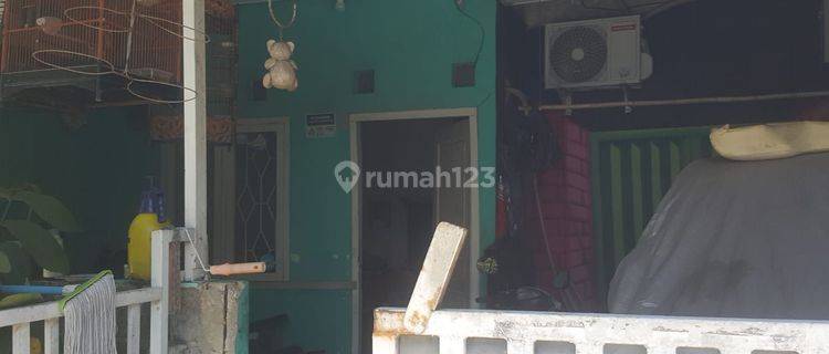 Rumah Murah Sepatan Berikut Notaris Gas Bosku 1