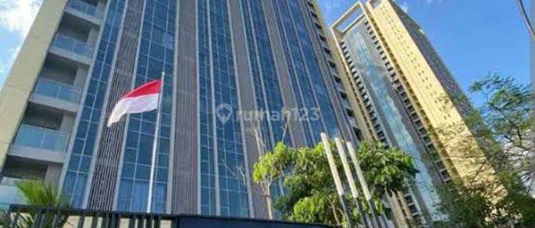 Dijual Cepat Murah Apartement Branz BSD 1