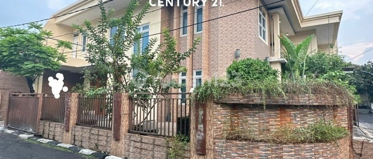 Luxury House for Sale at Hook in Kalibata, Pasar Minggu, South Jakarta 1