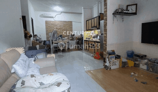 Dijual Rumah Bagus  Di Emerald  Bintaro Jaya Sektor 9 1