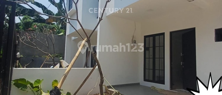 For Sale Beautiful Strategic House in Bintaro Sector 3A Area 1
