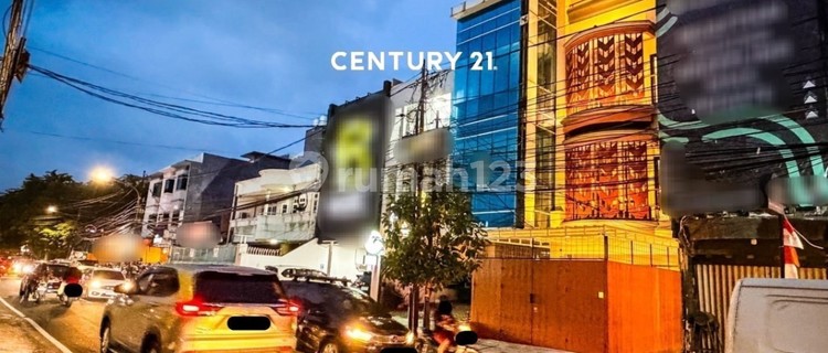 Dijual Kos Mewah Strategis Harga Menarik di Jakarta Barat 1