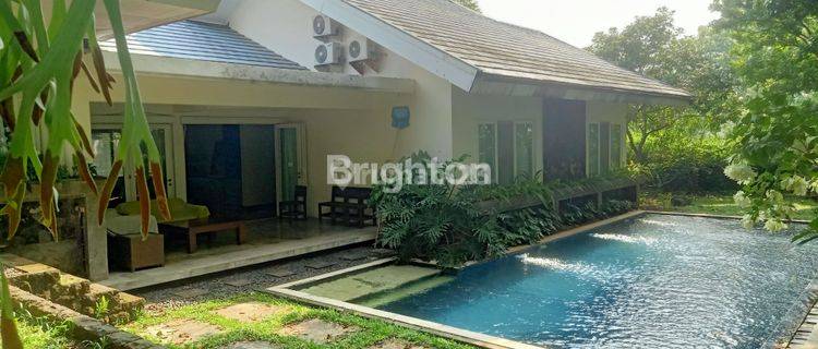 DIJUAL RUMAH SUASANA VILLA ASRI DIKOTA SEMARANG 1