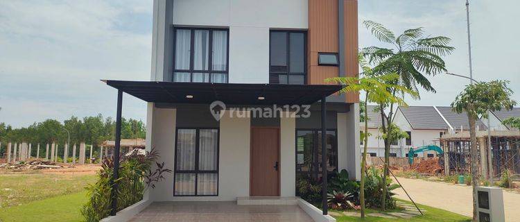 Di Jual Rumah Royal Vasa Batam Centre 1