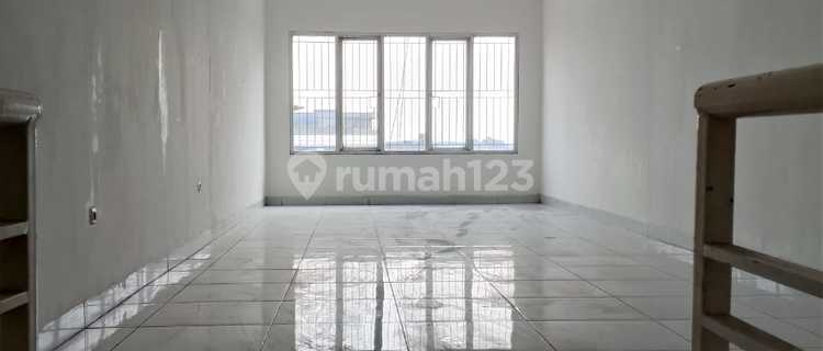 Disewa Ruko Strategis Pinggir Jalan Raya Cipondoh Tangerang, Da 1