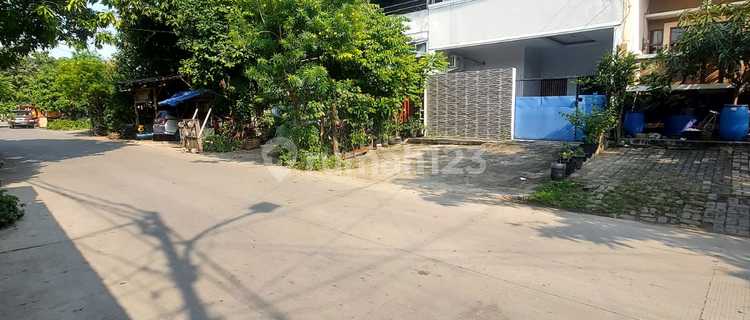 Jual Rumah Akses 2 Mobil di Menceng Tegal Alur Jakarta Barat, Da 1