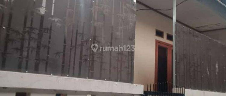 Jual Cepat Rumah Minimalis Sederhana di Menceng Tegal Alur Jakarta Barat, Da 1