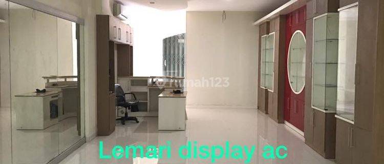 Dijual Cepat Ruko Pik Exclusive Jakarta Utara 1