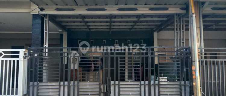 For Sale Minimalist House Flood-Free Mutiara Taman Palem Cengkareng 1