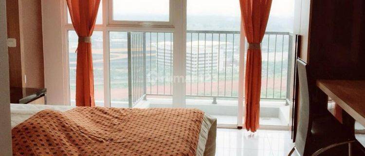 Apartemen Studio Casa De Parco Tower Magnolia Bsd 1