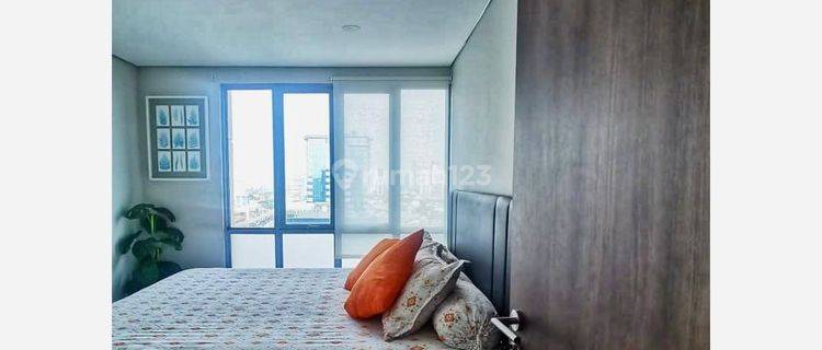 Fully Furnished 2 Bedroom Apt - Bellevue Place Tebet Mt Haryono 1