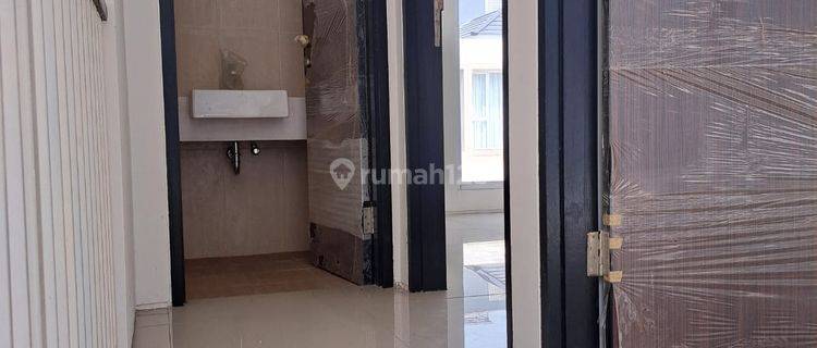 Disewakan Rumah 2 Lantai 2kt 2km Non Furnished di Citra 8  1