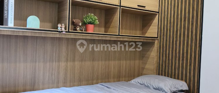 Rumah Tropis Siap Huni 1