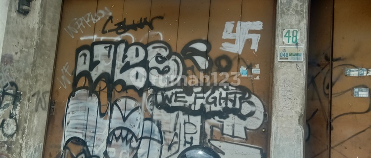 Strategic Ruko in the Center of Padalarang City 1