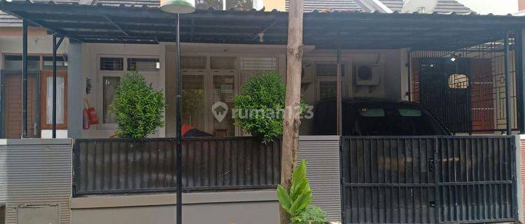 Rumah Murah 1 Lantai Kemang Pratama 5 1