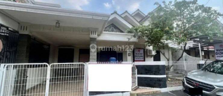 Di Sewa Kan Rumah 2 Lantai Kemang Pratama 2 1