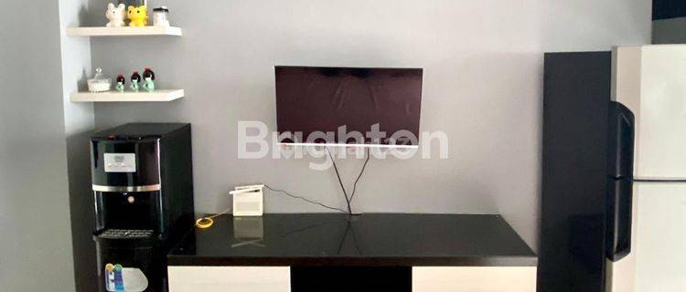 APARTEMEN GREENBAY PLUIT SIAP HUNI TERMURAH 1