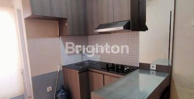 Apartemen Puri Parkview 2BR NEGO 1