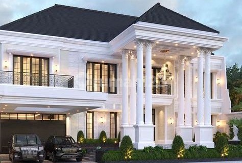 FOR SALE COMFORTABLE HOUSE IN THE CENTER OF PEKANBARU CITY NEAR NIRVANA RESIDENCE 1