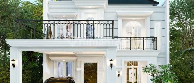 FOR SALE QUICK, READY-TO-OCCUPY HOUSE NEAR NIRVANA RESIDENCE PEKANBARU 1