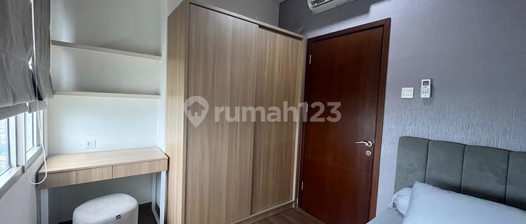 Apartement Springwood 1