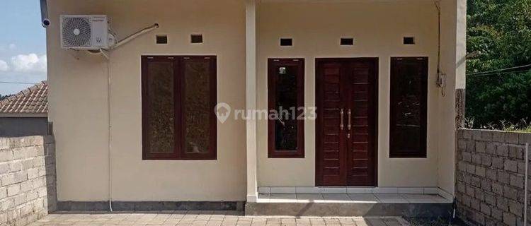 Rumah Murah Grand Niravadhi Di Tabanan  1