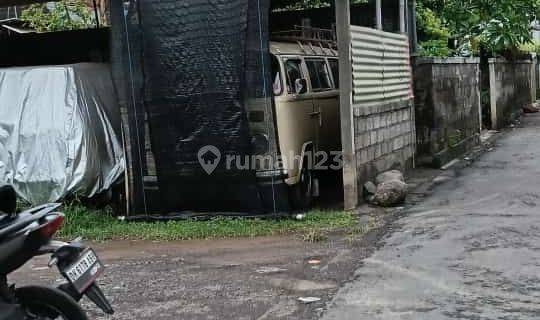 Dijual Tanah 3 Are Di Denpasar Timur Cn 1