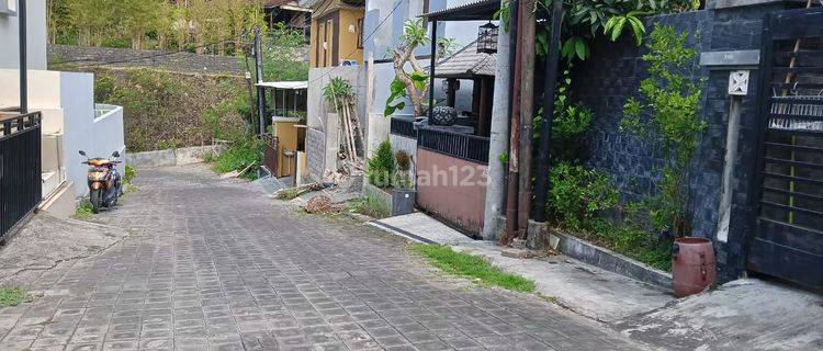 Dijual Rumah 2 Lantai Di Taman Griya Jimbaran Cn 1