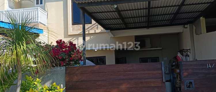 For Sale 2-Story House in Puri Gading Jimbaran Shi 1