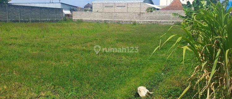 For Rent 21 Are Land Suitable For Warehouse In Mahendradatta AT 1