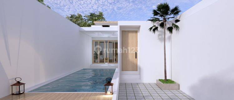 For Sale Cheap New Villa Near Beach In Ungasan Bg 1