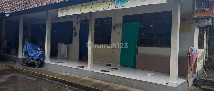 Dijual Kost 6 Kamar Dekat Puspem Sempidi Gp 1