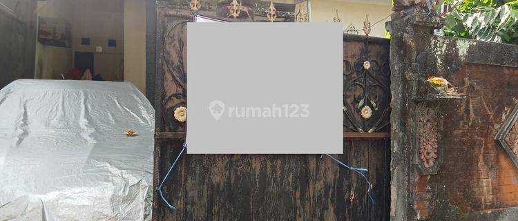 Dijual Rumah Murah 2 Kamar Di Dalung Gp 1