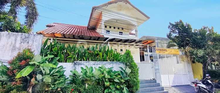 Dijual Rumah 6 Kamar Furnish Di Puri Gading Wn 1