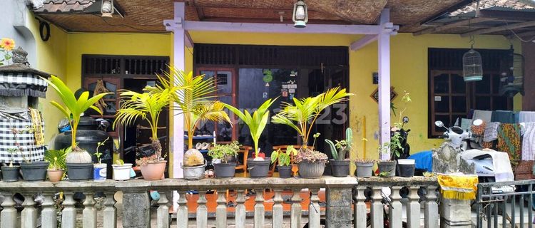 For Sale Cheap 1 Storey House In Gatsu Barat Dd 1