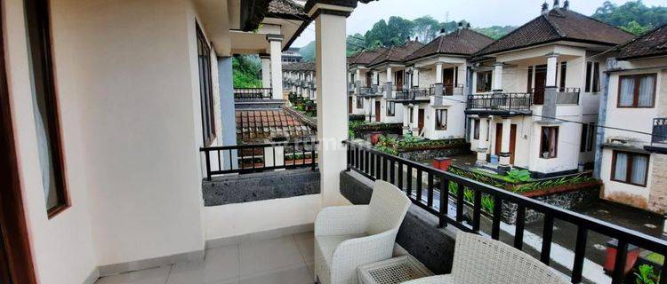 Dijual Rumah 3 Kamar View Danau Bedugul Pk 1