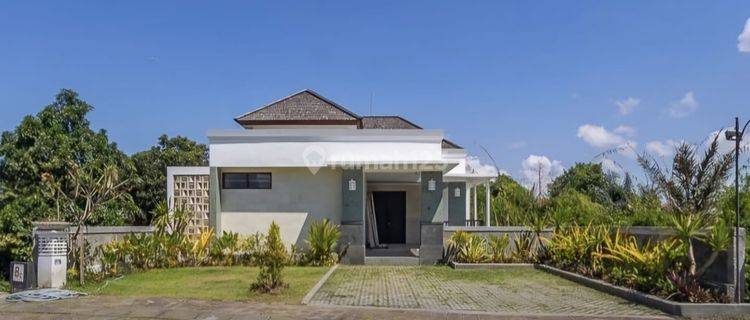Dijual Rumah One Gate Dekat Mall Living World Denpasar Sa 1