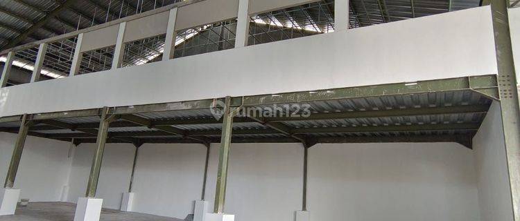 For Rent Or Sale 8 Are Warehouse In West Denpasar JL 1