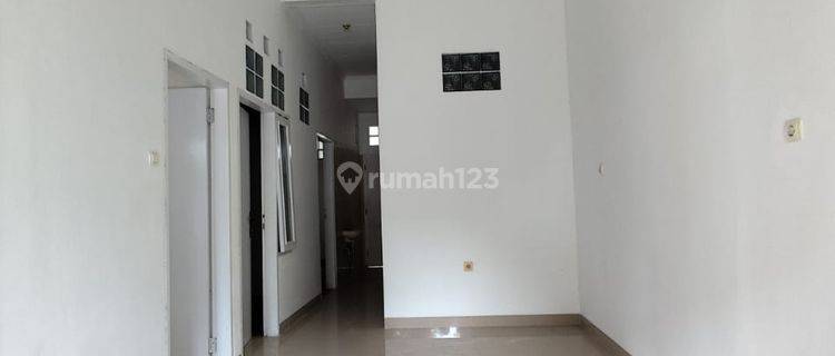 DIJUAL RUMAH SIAP HUNI DI TAMAN KOPO INDAH 3 BANDUNG 1