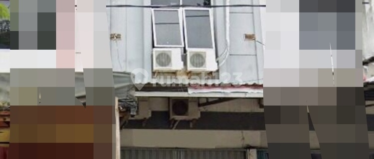 Ruko Bagus Siap Pakai Letak Strategis. di Jl. Gajah Raya No. 30, Sambirejo, Gayamsari, Kota Semarang, Jawa Tengah, Indonesia, 50166, Semarang Timur SHM 1