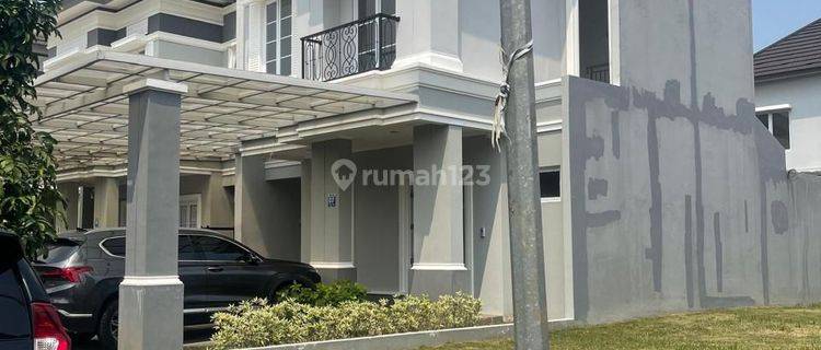 Luxurious American Dekat Mall Livingword Dan Diapit 2 Gerbang Tol 1