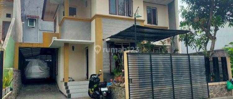 Di Jual Rumah Sudah Murah Di Padasuka 1