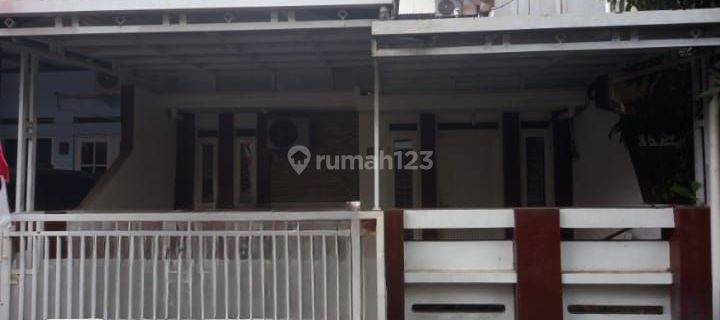 Di Jual Rumah Cantik Antapani 1man 1