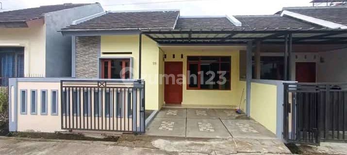 Di Jual Rumah Murah Dan Bagus Di Cimahi 1