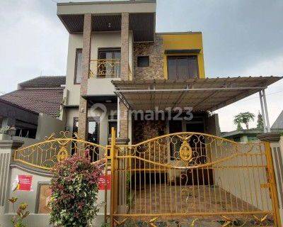 Di Jual Rumah Murah Di Cluster Adipura 1